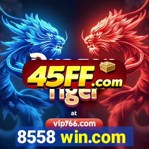 8558 win.com